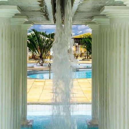 L'Acqua Diroma - Oficial - Piscinas 24 Horas Caldas Novas Exteriör bild