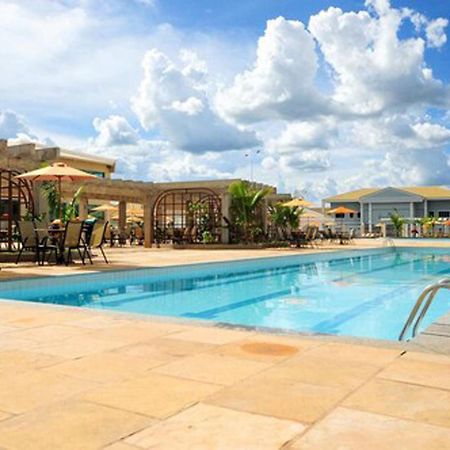 L'Acqua Diroma - Oficial - Piscinas 24 Horas Caldas Novas Exteriör bild