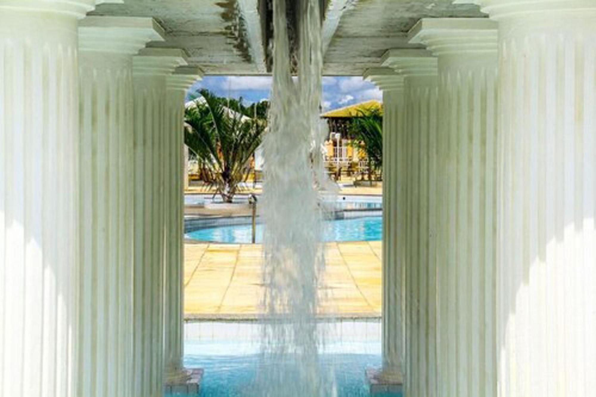 L'Acqua Diroma - Oficial - Piscinas 24 Horas Caldas Novas Exteriör bild