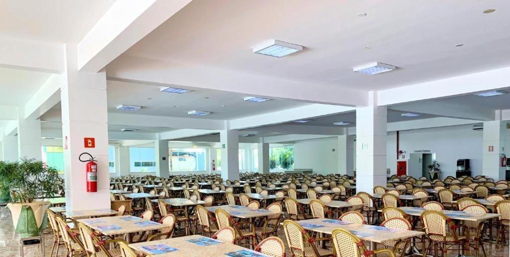 L'Acqua Diroma - Oficial - Piscinas 24 Horas Caldas Novas Exteriör bild